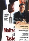 A Matter Of Taste (2000)2.jpg